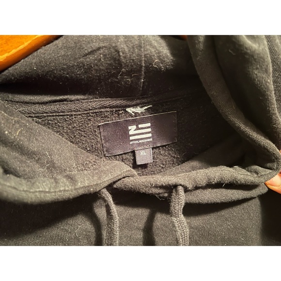 Zhu Dune Tour Official Hoody - Picture 5 of 5